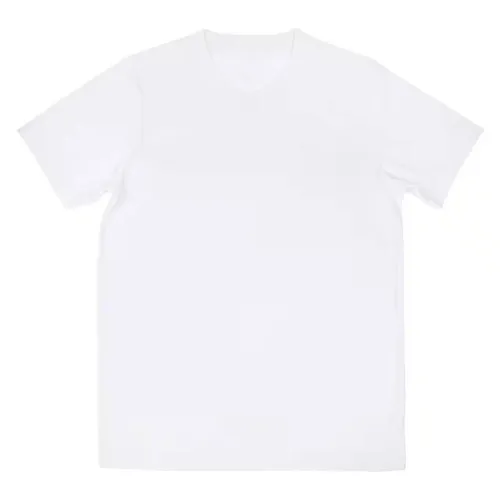 White T-Shirt